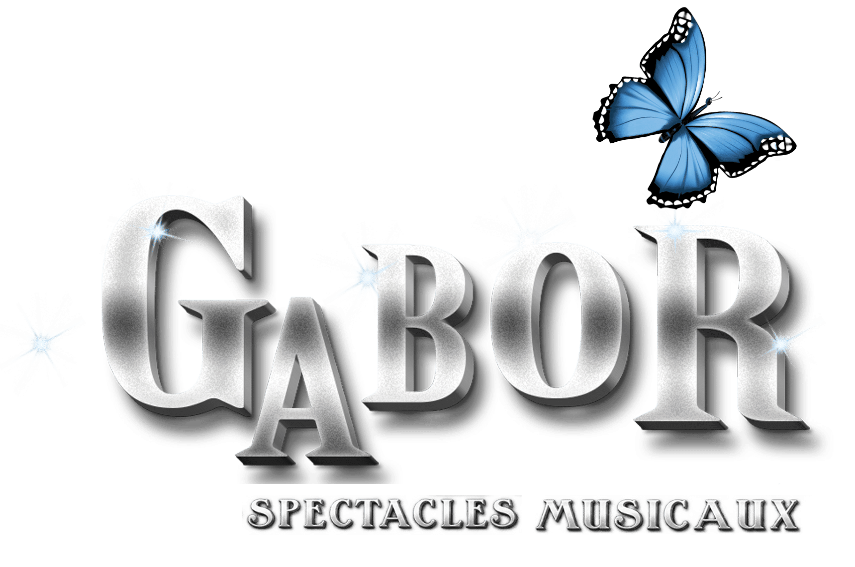 GABOR – SPECTACLES MUSICAUX