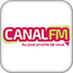 Logo Canal FM