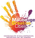 Logo Communauté de communes Maubeuge Val de Sambre