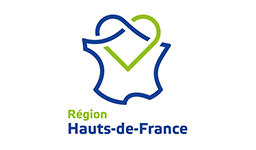 Logo Région Hauts de France