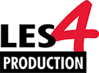 Logo Les 4 Production