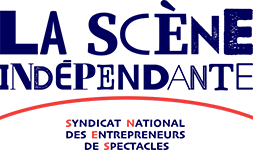 Logo La Scène Indépendante