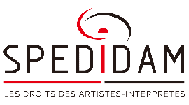 Logo Spedidam
