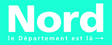 Logo département du Nord